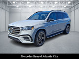 New 2025 Mercedes-Benz GLS 450 4MATIC image 2