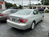 Used 2002 Lexus ES 330 w/ Premium Pkg image 3