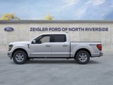 New 2025 Ford F150 XLT w/ Equipment Group 302A MID image 3