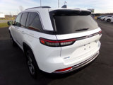 Used 2022 Jeep Grand Cherokee Limited 4xe w/ Luxury Tech Group II image 3