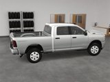 New 2025 RAM 2500 Big Horn image 6