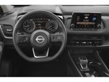 New 2026 Nissan Rogue S image 4