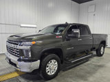 Used 2022 Chevrolet Silverado 3500 LTZ w/ LTZ Plus Package image 2