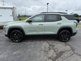 New 2026 Chevrolet Equinox LT w/ Convenience Package II image 4