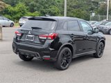 New 2025 Mitsubishi Outlander Sport LE image 3