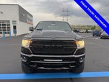 Used 2022 RAM 1500 Big Horn image 2