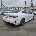Used 2022 BMW 430i Coupe w/ Premium Package image 6