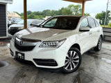 Used 2016 Acura MDX SH-AWD w/ Technology Package image 3