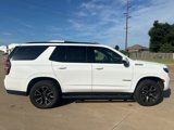 Used 2022 Chevrolet Tahoe Z71 w/ Luxury Package image 5
