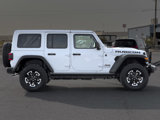 New 2025 Jeep Wrangler Unlimited Rubicon image 6