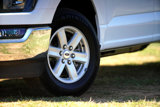 Used 2023 Ford F150 XLT w/ Equipment Group 301A Mid image 5
