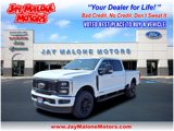 New 2025 Ford F250 Lariat w/ Lariat Ultimate Package image 4