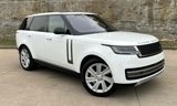 Used 2023 Land Rover Range Rover SE image 2