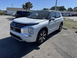New 2025 Mitsubishi Outlander SEL image 3
