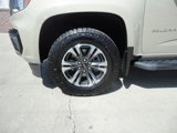 Used 2022 Chevrolet Colorado Z71 image 2