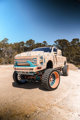 Used 2023 Ford F250 XL w/ XL Off-Road Package image 2