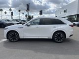 New 2025 MAZDA CX-90 3.3 Turbo S w/ Premium Plus image 6
