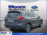New 2025 Subaru Ascent Touring image 2