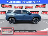 New 2026 Chevrolet Equinox LT w/ Convenience Package II image 4