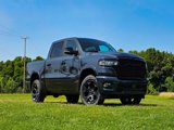 New 2025 RAM 1500 Big Horn image 2