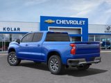 New 2025 Chevrolet Silverado 1500 LT w/ Z71 Off-Road Package image 3