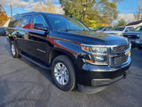 Used 2020 Chevrolet Suburban LT image 4