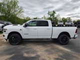 New 2025 RAM 2500 Laramie image 2