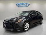 Used 2021 Toyota Corolla LE image 3