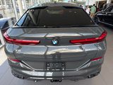New 2026 BMW X6 M60i w/ Executive Package image 4