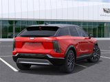 New 2025 Cadillac Optiq Sport 1 image 4