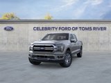 New 2025 Ford F150 Lariat image 2