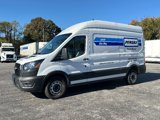 Used 2021 Ford Transit 250 148 High Roof w/ Load Area Protection Package image 3