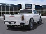 New 2025 GMC Sierra 3500 Denali w/ Denali Reserve Package image 5