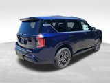New 2025 Nissan Armada Platinum image 5