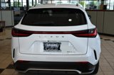 New 2025 Lexus NX 350 F Sport image 4
