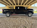 Used 2024 Chevrolet Silverado 3500 High Country w/ Technology Package image 2