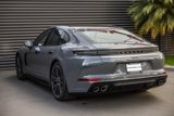 Certified 2025 Porsche Panamera Turbo image 3