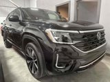 Used 2024 Volkswagen Atlas Cross Sport SEL Premium R-Line image 6