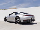 Certified 2025 Porsche 911 Carrera image 3