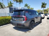 New 2025 Nissan Armada PRO-4X w/ Pro-4X Premium Package image 3