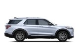 New 2025 Ford Explorer Platinum image 5