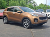 Used 2019 Kia Sportage EX image 2
