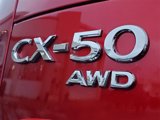 New 2025 MAZDA CX-50 AWD 2.5 S w/ Weather Package image 6