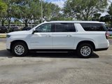 Used 2023 Chevrolet Suburban LT image 3