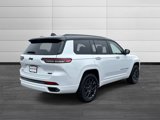 New 2025 Jeep Grand Cherokee L Summit image 4