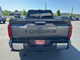 New 2025 Toyota Tundra Limited image 3