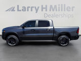 New 2026 RAM 1500 Rebel image 2