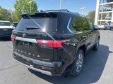 New 2025 Toyota Sequoia Capstone image 5