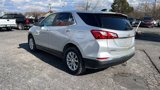 Used 2021 Chevrolet Equinox LT w/ Driver Convenience Package image 3