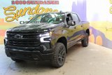New 2026 Chevrolet Silverado 1500 LT Trail Boss w/ LT Trail Boss Premium Package image 2